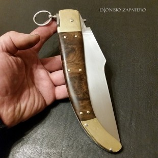 Складные ножи VIKING NORDWAY